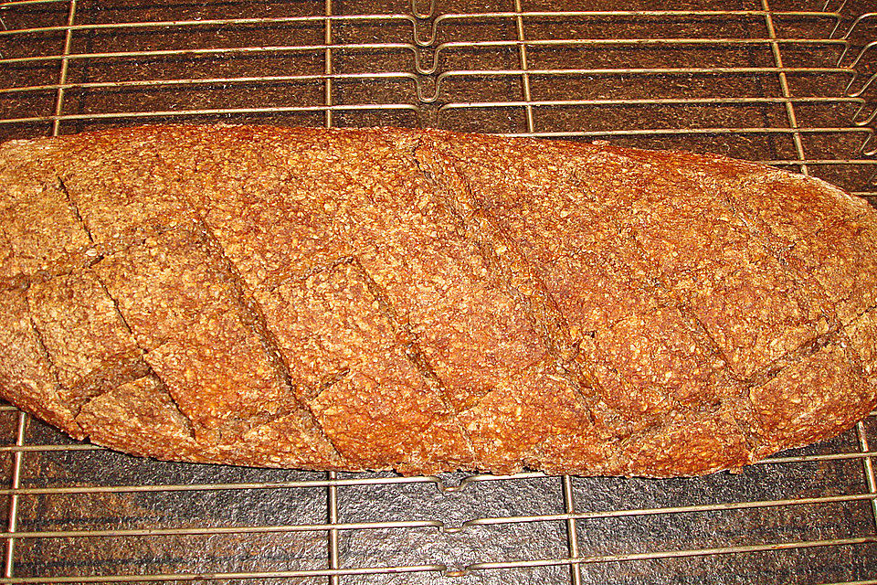 Altbaerlis  Bauernbrot