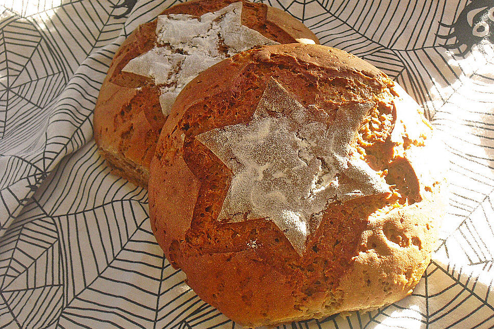 Altbaerlis  Bauernbrot