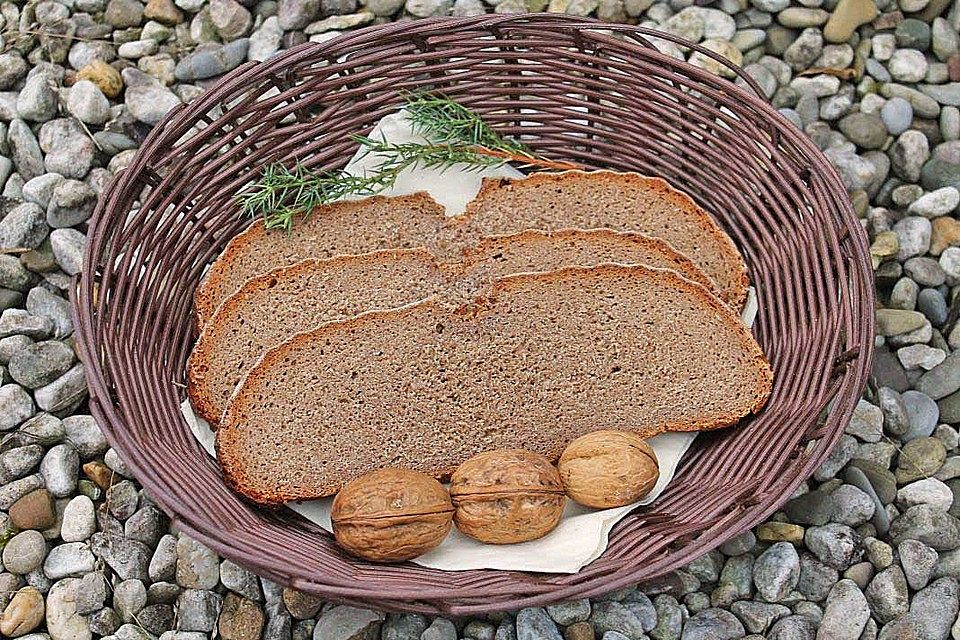 Altbaerlis  Bauernbrot