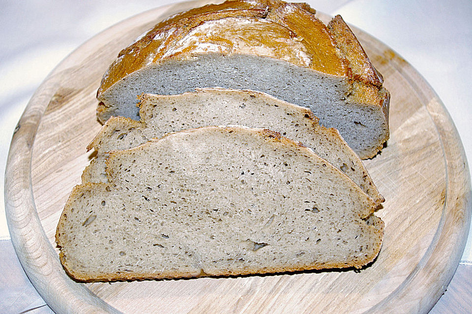 Altbaerlis  Bauernbrot