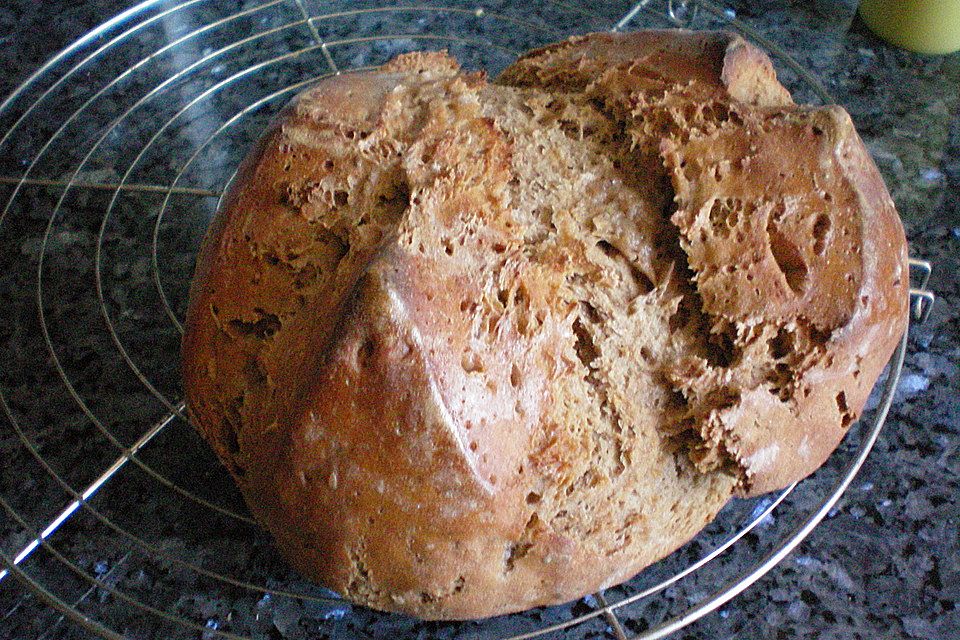 Altbaerlis  Bauernbrot