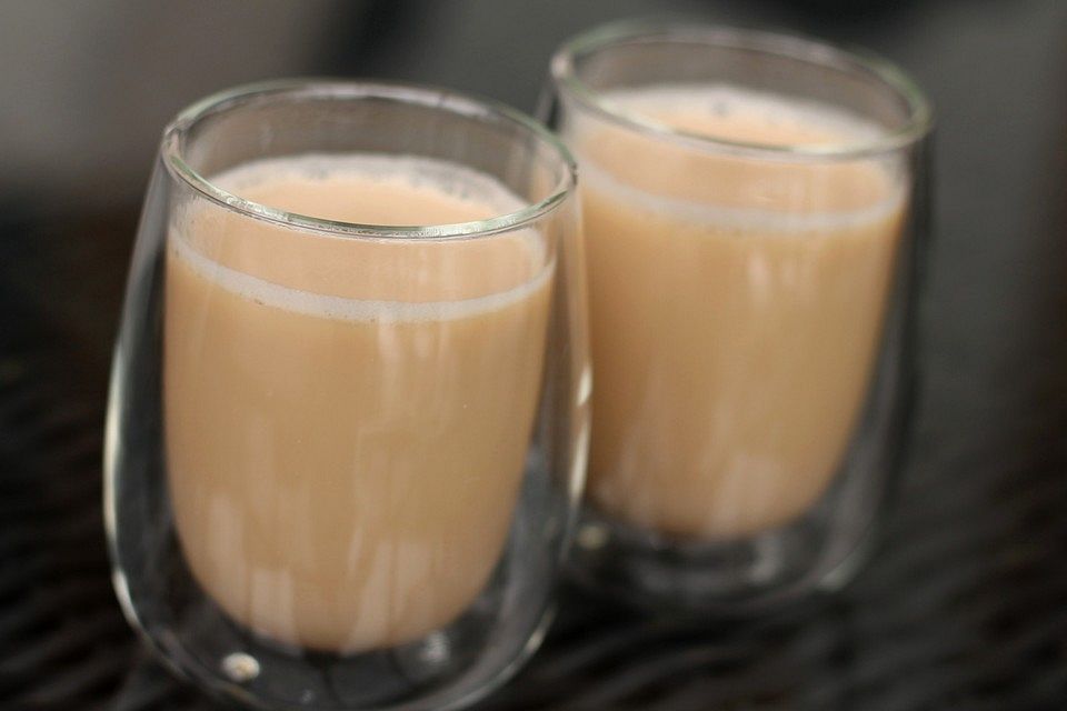 Masala Chai