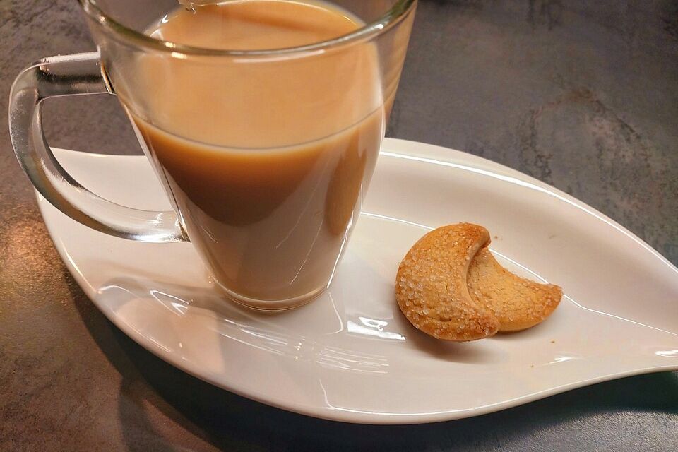 Masala Chai