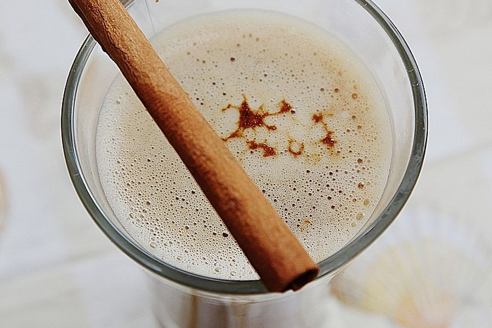 Masala Chai