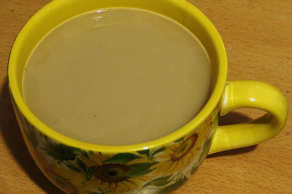 Masala Chai