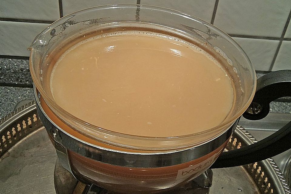 Masala Chai