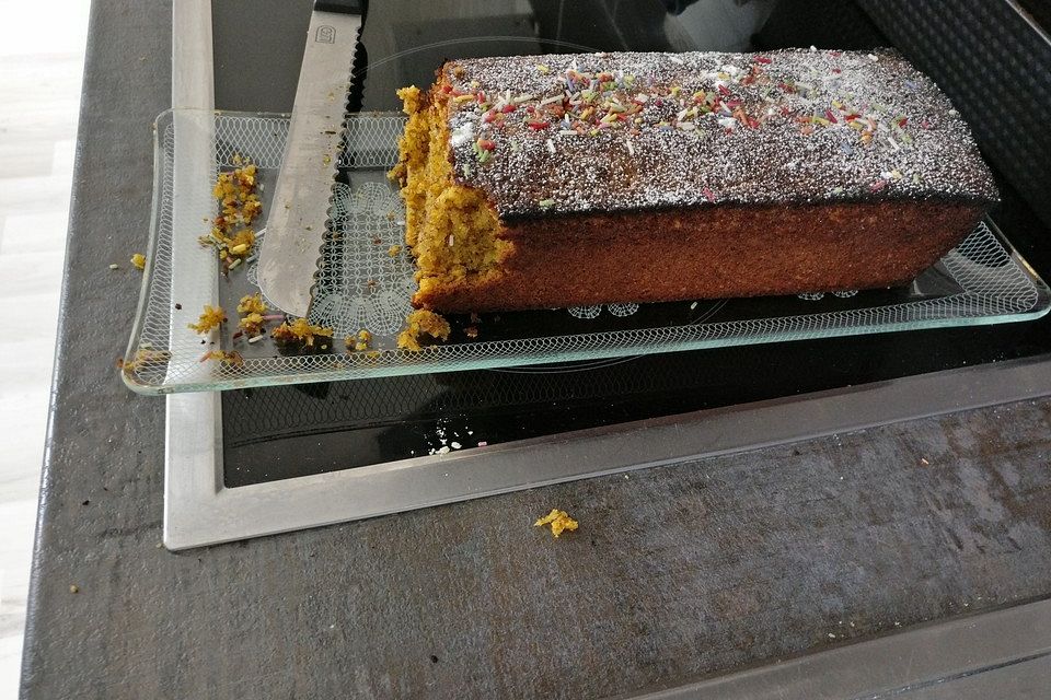 Rüblikuchen