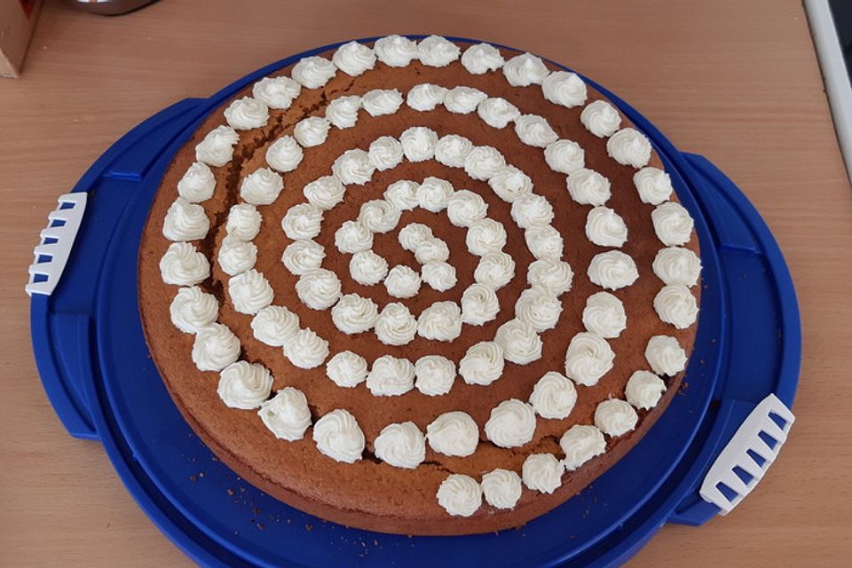 Rüblikuchen