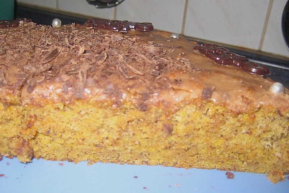 Rüblikuchen