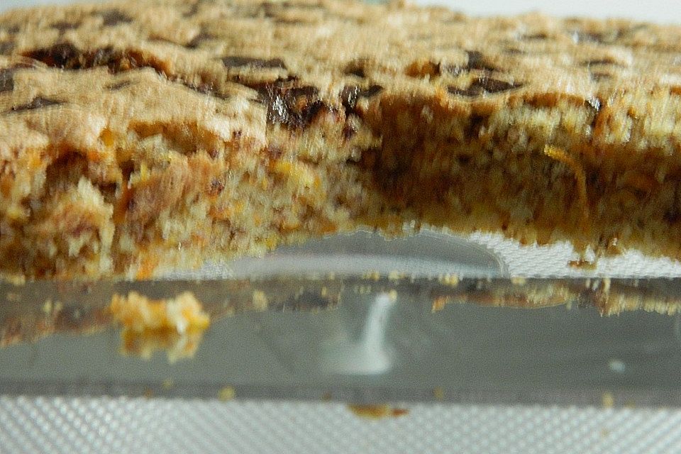 Rüblikuchen