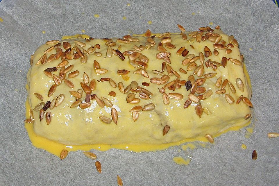 Krautstrudel