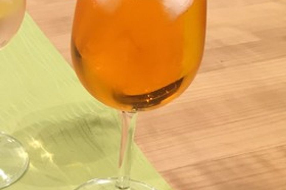 Sprizz Aperol