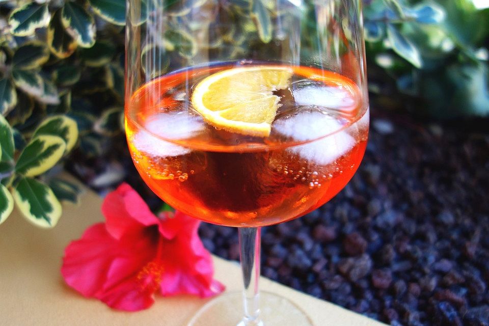 Sprizz Aperol