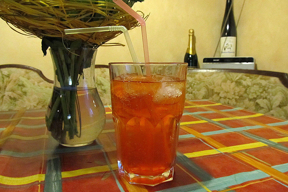 Sprizz Aperol