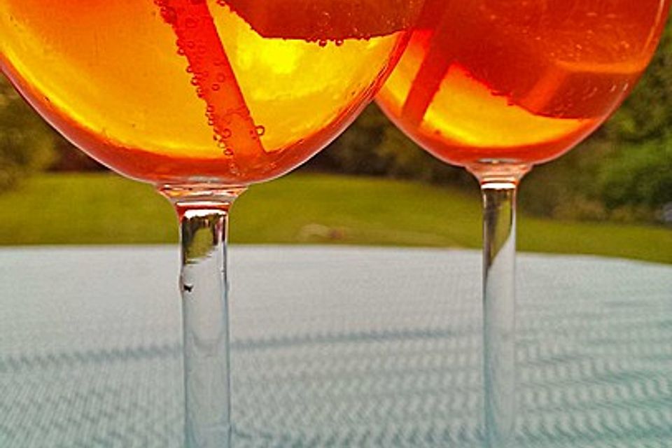 Sprizz Aperol