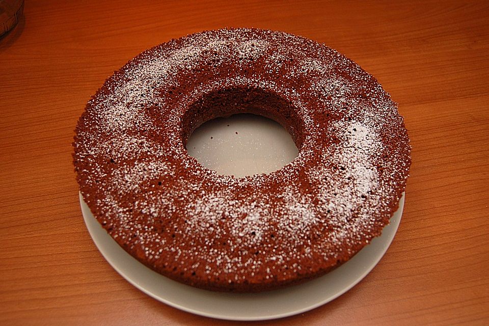 Gewürzkuchen