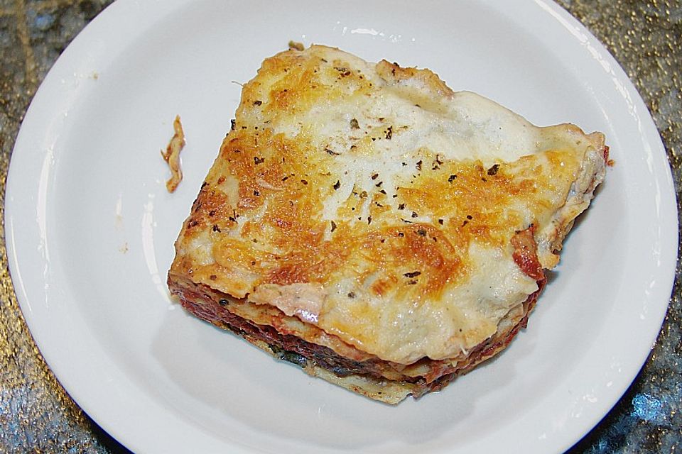 Lasagne