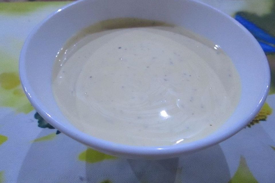 Sauce Béarnaise