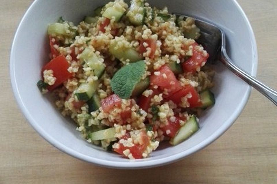 Tabouleh