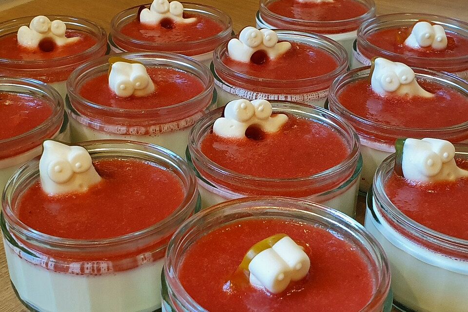 Panna Cotta