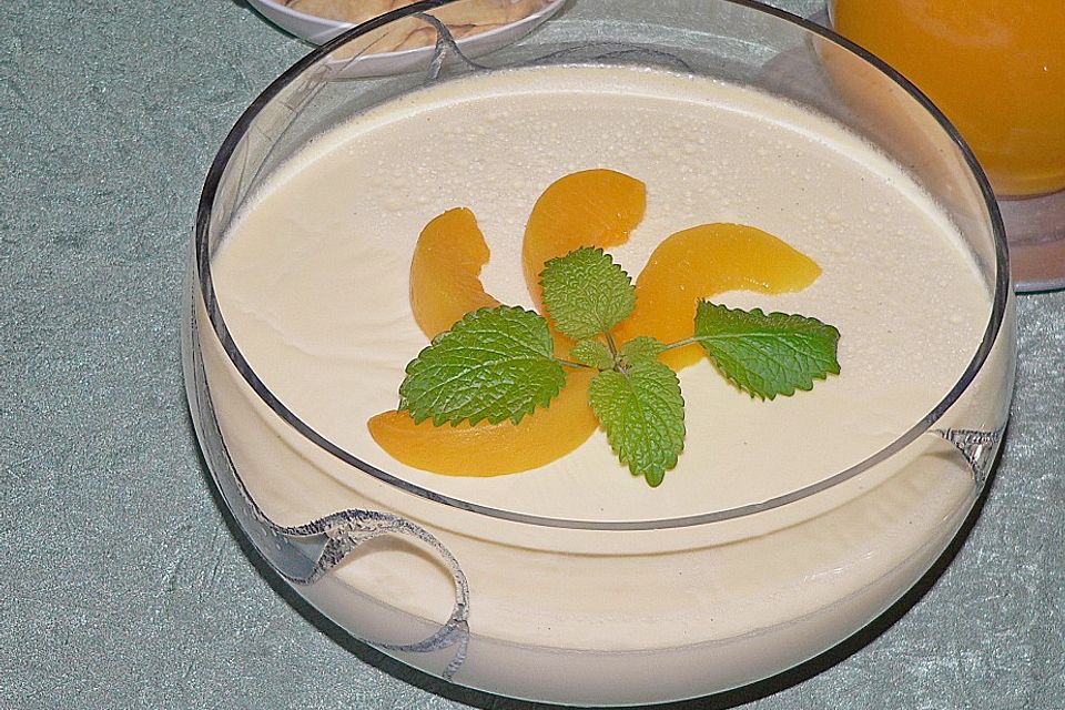 Panna Cotta