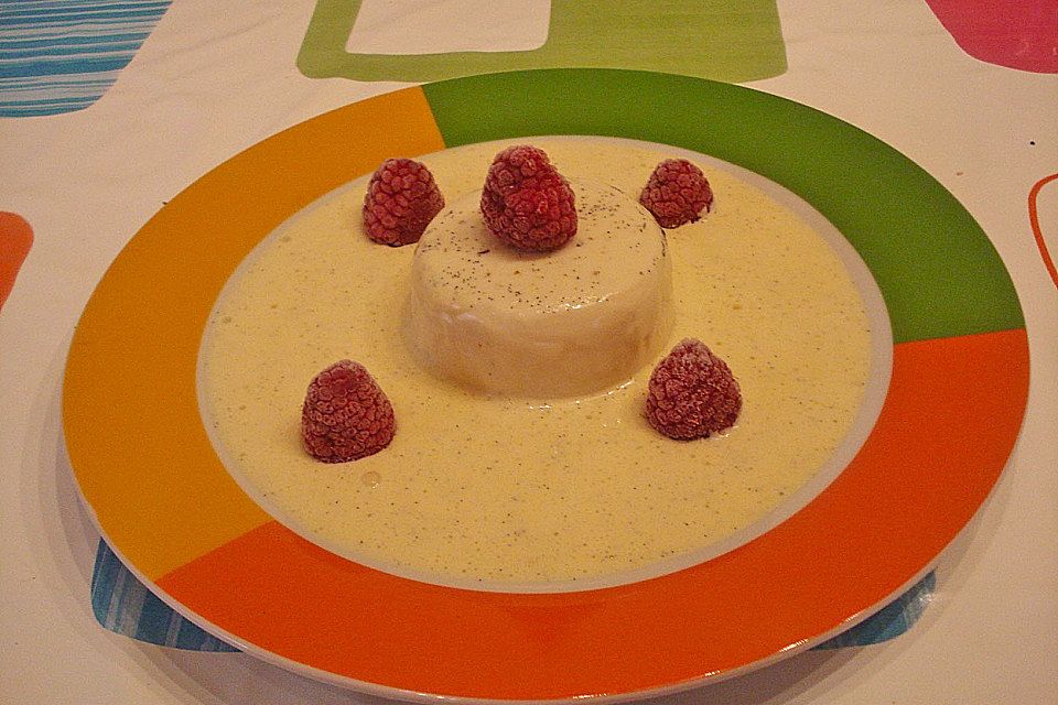 Panna Cotta