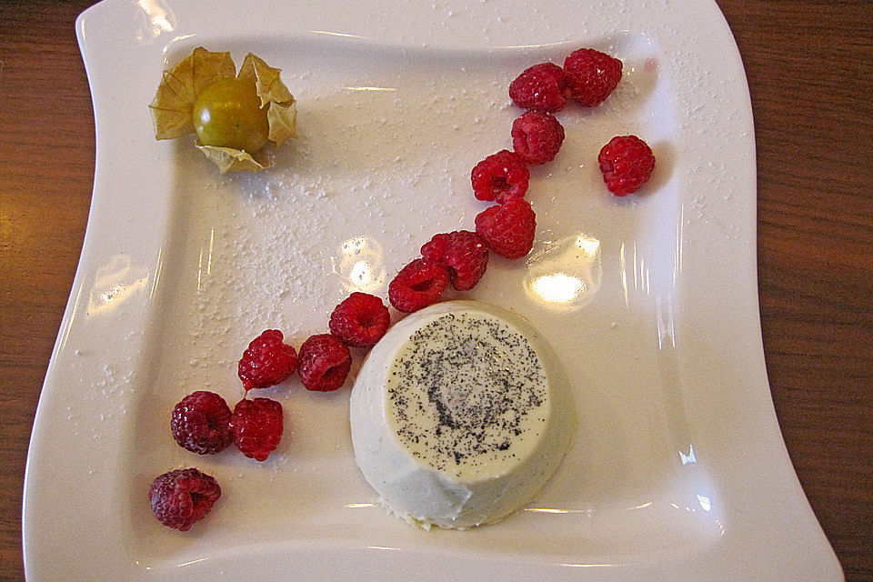 Panna Cotta