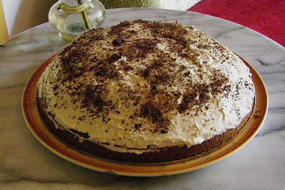 Fanta - Kuchen