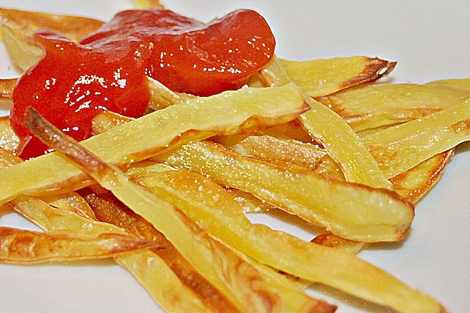 Pommes Frites