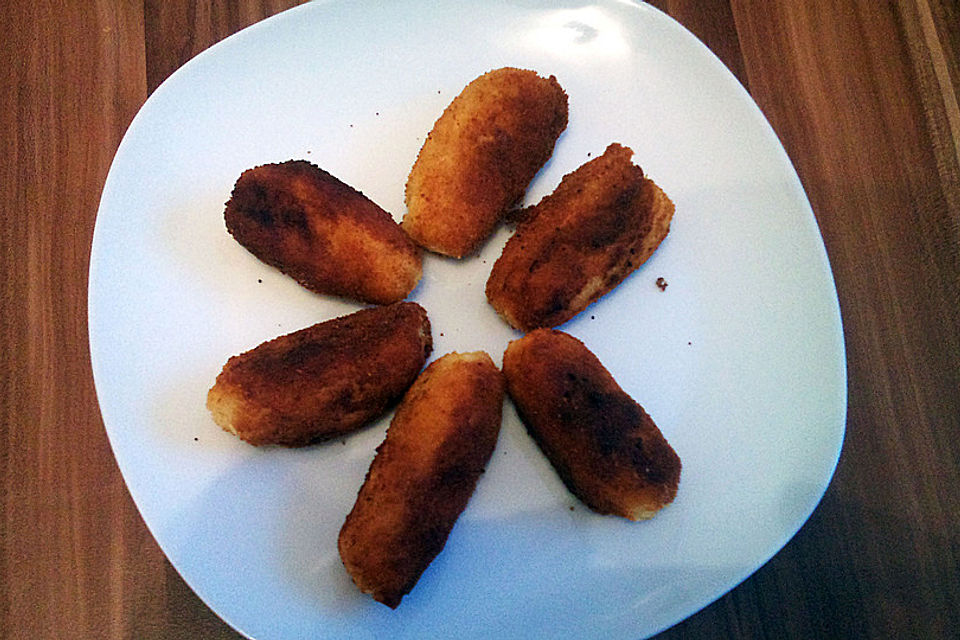 Kroketten