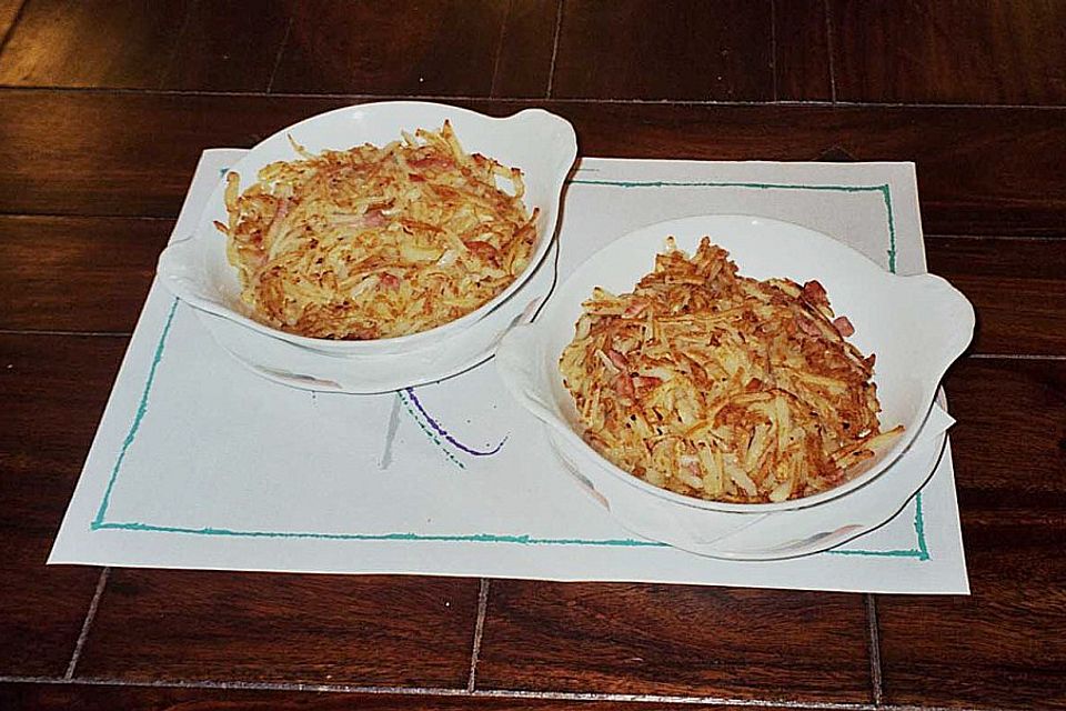 Rösti