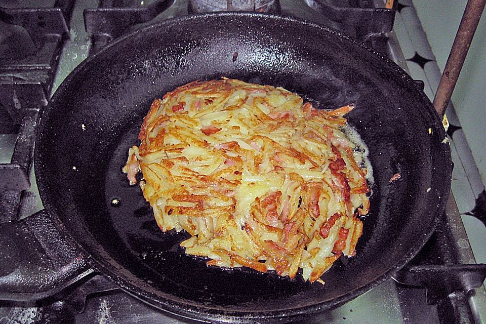 Rösti