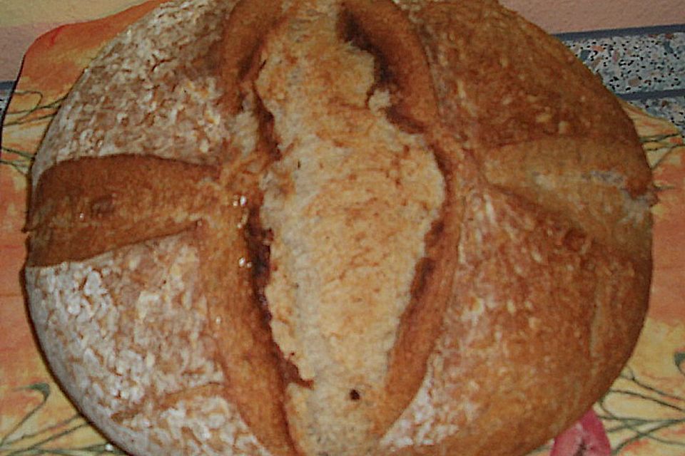 Pain de Campagne