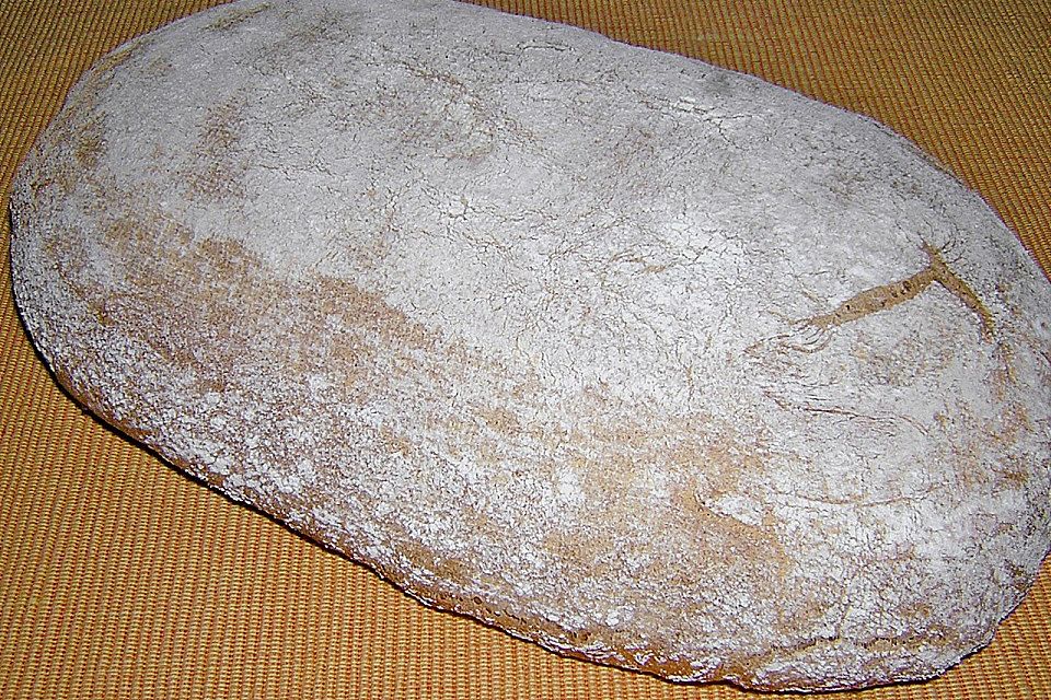 Pain de Campagne