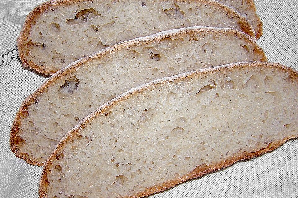 Pain de Campagne