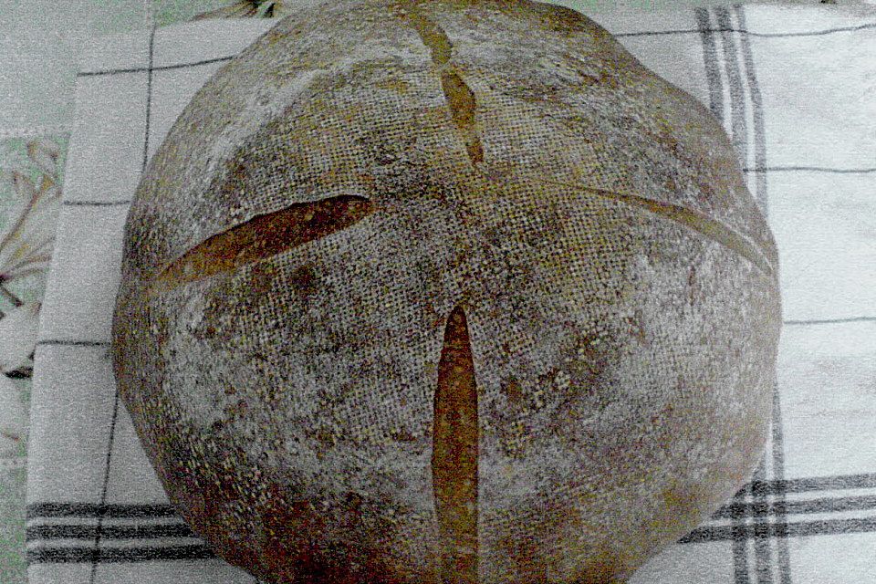 Pain de Campagne