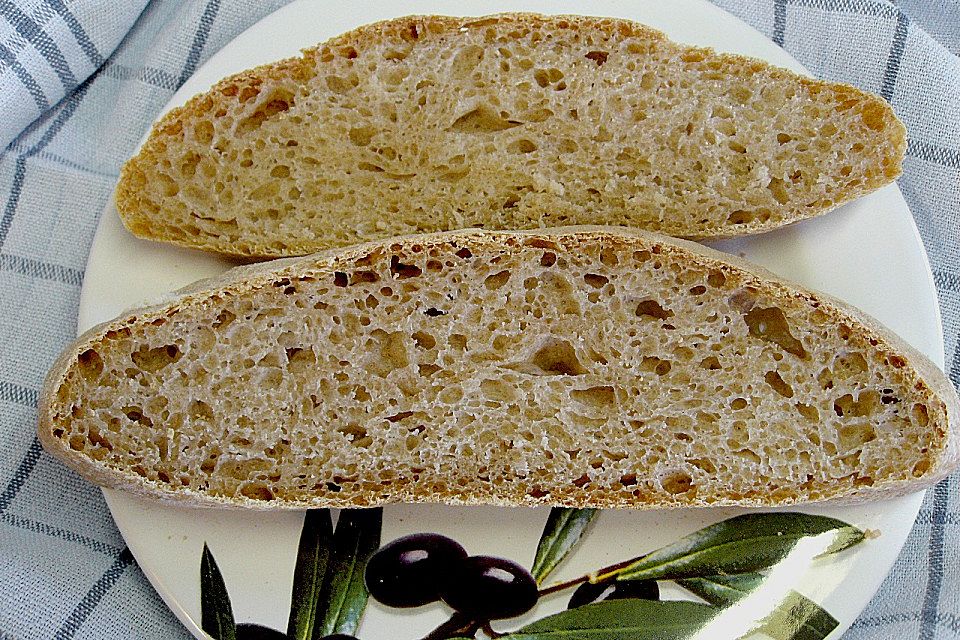 Pain de Campagne