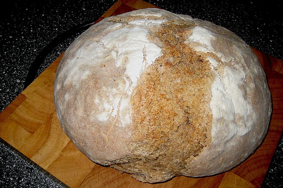 Pain de Campagne