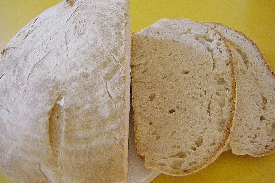 Pain de Campagne