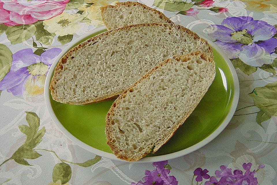 Pain de Campagne