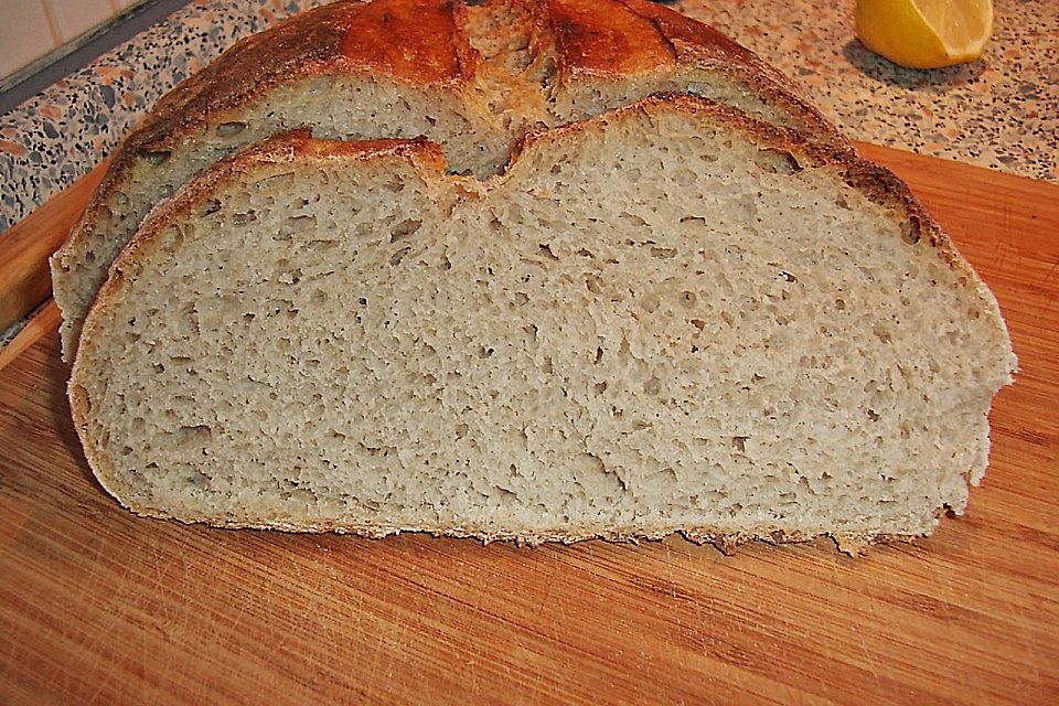 Pain de Campagne