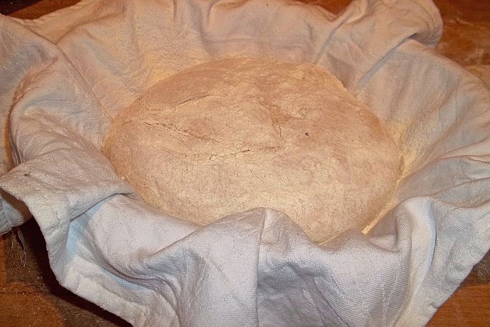 Pain de Campagne