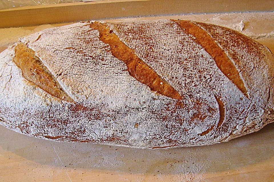 Pain de Campagne