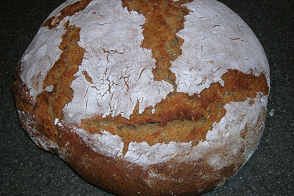 Pain de Campagne