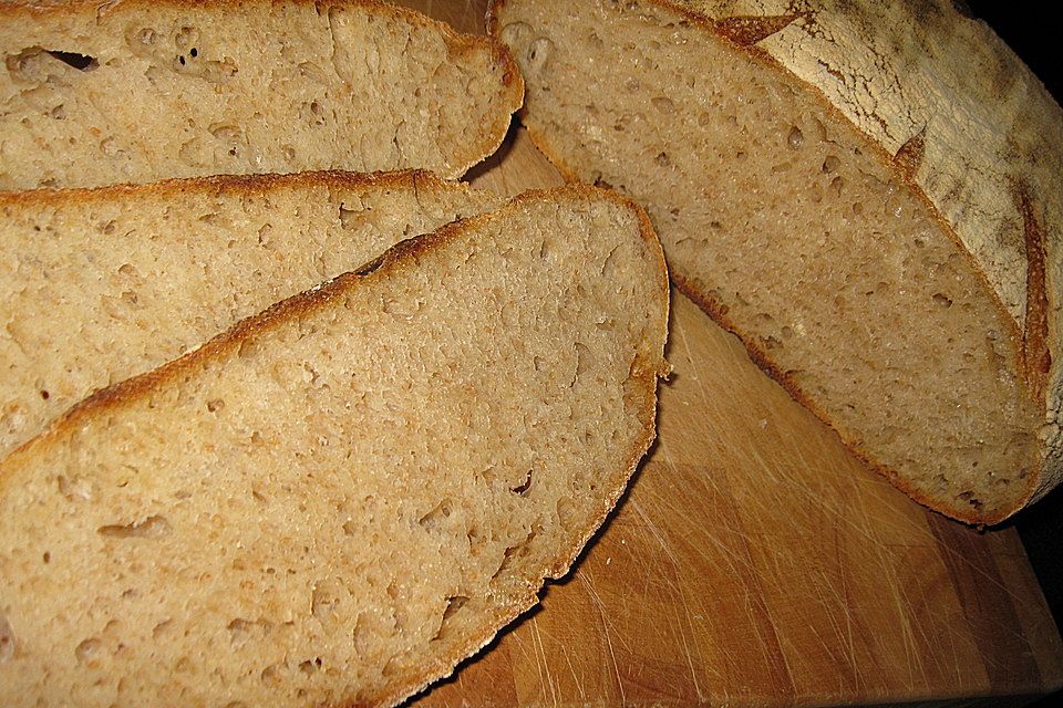 Pain de Campagne