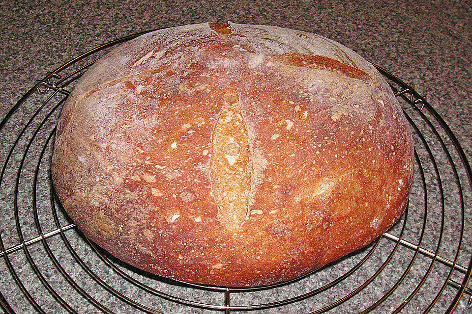 Pain de Campagne