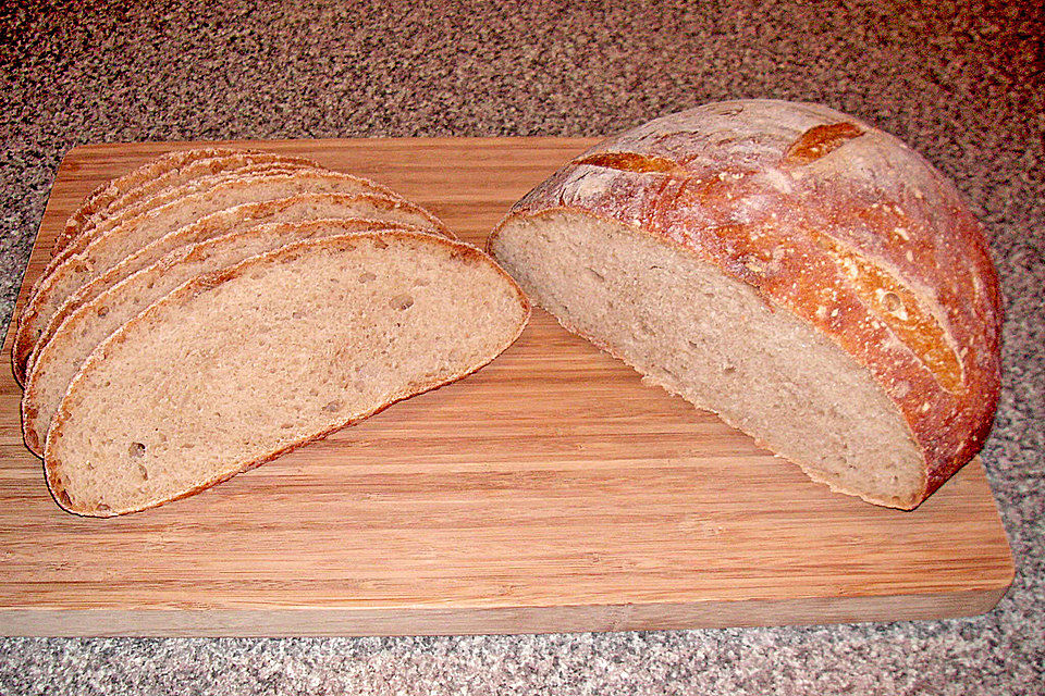 Pain de Campagne