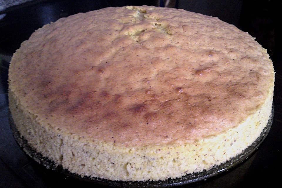 Ölkuchen á la Mama