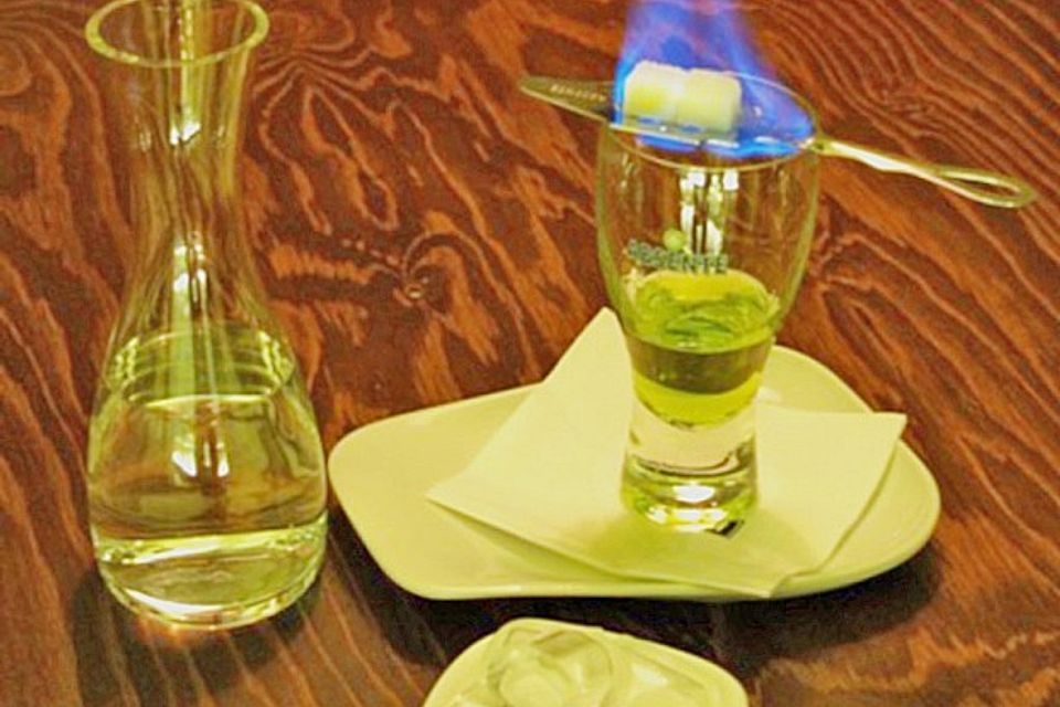 Absinth