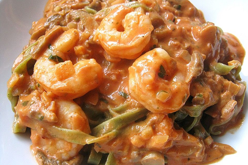 Spaghetti mare e monti Spaghetti mare e monti